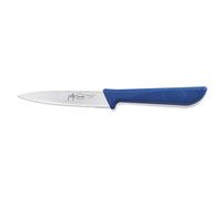 SPELUCCHINO MICROSEGHETTATO CM. 11 AZZURRO