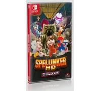 Spelunker HD Edizione Deluxe - Nintendo Switch
