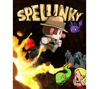 Spelunky Steam Key GLOBAL