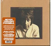 Spence, Alexander "S - Andoaragain