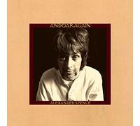 Spence, Alexander "S - Andoaragain