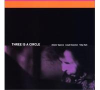 Spence,Alister Trio - Three Is A Circle