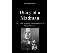 Spencer 100 Quotes Series Diary of a Madman (Tascabile)