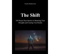 Spencer 100 Quotes Series The Shift (Tascabile)