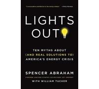 Spencer Abraham William Tucker Lights Out (Tascabile)