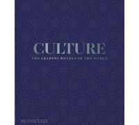 Spencer Bailey Culture (Copertina rigida)
