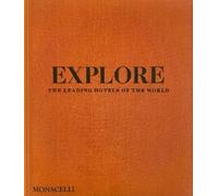 Spencer Bailey Explore (Copertina rigida) (PRESALE 18/06/2026)