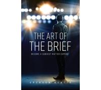 Spencer Beatty The Art of the Brief (Tascabile)