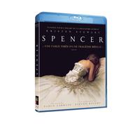 Spencer [Blu-Ray]