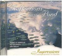 Spencer Brewer, piano - Reflections on the Pond (UK Import)