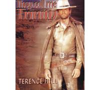 Spencer, Bud & Terence Hill - They Call Me Trinity