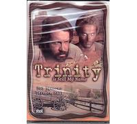 Spencer, Bud & Terence Hill - Trinity Is Still My Name