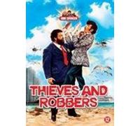 Spencer, Bud - Thieves and Robbers [Import]