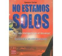 Spencer Carter No Estamos Solos (Tascabile)