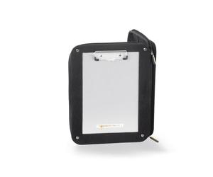 Spencer CLIP MATRIX - Clipboard pratico per appunti integrato in un contenitore con maniglia per consentire il trasporto come fosse una valigetta, ideale per soccorritori, medici e personale sanitario