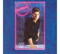 Spencer Cocktail: Original Motion Picture Soundtrack Album