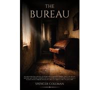 Spencer Coleman The Bureau (Tascabile)