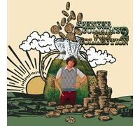 Spencer Cullum Spencer Cullum's Coin Collection - Volume 2 (Vinyl LP)