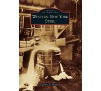 Spencer D. Morgan Western New York Steel (Tascabile)
