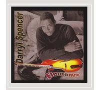 Spencer, Darryl - Elements
