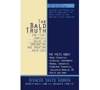 Spencer David Kobren The Bald Truth (Tascabile)