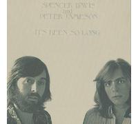 Spencer Davis And Peter Jameson - It's Been So Long