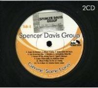 Spencer Davis Group