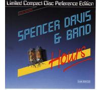 Spencer Davis Group - 24 Hours [Import]