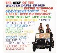 Spencer Davis Group - Best of