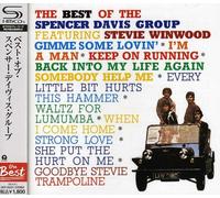 Spencer Davis Group - Best Of