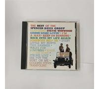 Spencer Davis Group – Best of Spencer Davis Group