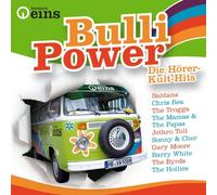 Spencer Davis Group - Bremen Eins-Bulli Power (die Hörer-Kult-Hits)