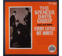SPENCER DAVIS GROUP - every little bit hurts