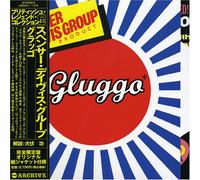 Spencer Davis Group - Gluggo