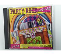 Spencer Davis Group - Juke Box Hits: Party Rock (1958-1968)