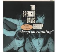 Spencer Davis Group - Keep On Running