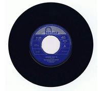 SPENCER DAVIS GROUP - somebody help me / stevie's blues
