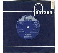 Spencer Davis Group - SPENCER DAVIS GROUP Keep On Running 7" 45