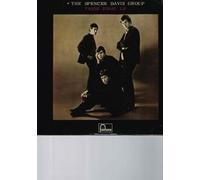 SPENCER DAVIS GROUP - SPENCER DAVIS GROUP - THEIR FIRST LP LP [15708]