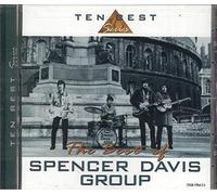Spencer Davis Group - The Best Of / 10 Titres