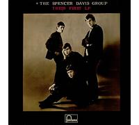 Spencer Davis Group - Their First Lp