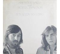SPENCER DAVIS & PETER JAMESON - it's been so long