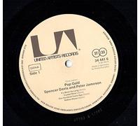 Spencer Davis & Peter Jameson - Pop Gold