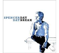 Spencer Day - Daybreak
