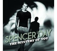 Spencer Day - The Mystery Of You