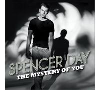 Spencer Day - The Mystery Of You