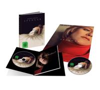Spencer Digibook (DVD + Blu-ray) (Blu-ray)
