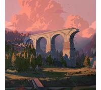 SPENCER DORAN Season: A Letter to the Future (Vinyl LP) 12" Album