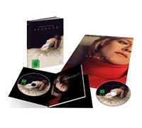 Spencer (+ DVD)