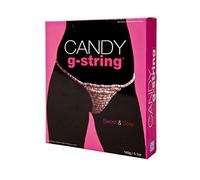 Spencer e Fleetwood candy G-string